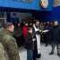 Из Томска в зону СВО отправился тринадцатый «Красный обоз» - Администрация Томской области