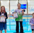 Победители и призёры соревнований по плаванию «Звёздные старты» - Томская областная спортивная школа олимпийского резерва