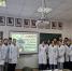 Школьники и студенты Томской области почтили подвиг ленинградцев - Департамент образования