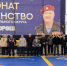 Состоялся чемпионат и первенство Сибирского и Дальневосточного федеральных округов по борьбе на поясах и борьбе корэш памяти первого командира томского СОБР - Росгвардия