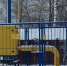 В Томской области подключены к газоснабжению первые домовладения села Больше-Дорохово - Администрация Томской области