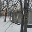 В Томске подростки повредили автобусную остановку у Политехнического лицея - Tomsk.Ru