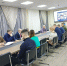Вице-губернатор Сергей Прудиус провел очередной штаб по транспортному обслуживанию - Департамент транспорта, дорожной деятельности и связи