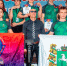 Армрестлеры взяли трофеи чемпионата и первенства Сибири - SportUs.Pro