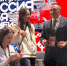 В национальном центре "Россия" Президент РФ Владимир Путин дал старт Году единства народов России - Представительство Томской области при Правительстве