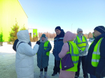 Облкомприрода и КПО «Сибирь» развивают сотрудничество по экологической повестке