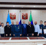 Александр Куренков посетил Ситуационный центр Дагестана и вручил ведомственные награды - МЧС России
