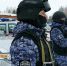 В Томской области объявлен дополнительный набор сотрудников в подразделения вневедомственной охраны Росгвардии - Росгвардия