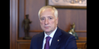 Поздравление губернатора с Днем российской науки - Администрация Томской области