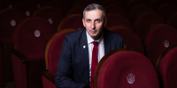 Поздравление ректора Сибирского медуниверситета с Днем российской науки - СибГМУ