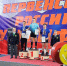 Константин Сметанин победил на первенстве РФ по пауэрлифтингу - SportUs.Pro