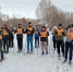 Ветер, скорость, состязания! - УФССП России