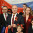 Г.А. Зюганов: Наша страна – это страна Победы, страна героев - КПРФ