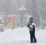 Снег с дождем и метели ожидаются в Томске - Tomsk.Ru