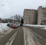 В Томске водитель сбил 14-летнюю девочку и скрылся с места ДТП - ГТРК Томск
