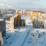 Томские математики создают «умные» материалы для климата зданий - Tomsk.Ru