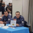 Росгвардейцы приняли участие в ярмарке вакансий для соискателей в Томске - Росгвардия