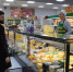 «Повара на колесах» закупили фермерскую продукцию на Кулагинском рынке - Департамент по социально-экономическому развитию села