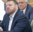 Степан Михайлов назначен вице-губернатором по внутренней политике - ГТРК Томск