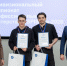 Студенты ТГАСУ прошли в финал международного чемпионата Госкорпорации «Росатом» - ТГАСУ