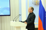 Представители реального сектора экономики примут участие в работе над народной программой «Единой России»
