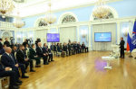 Представители реального сектора экономики примут участие в работе над народной программой «Единой России»