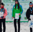 Лыжники разыграли динамовские медали - SportUs.Pro