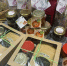 Учебные заведения аграрного направления представили свою продукцию на ярмарке в Томске - Департамент по социально-экономическому развитию села