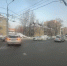 В Томске столкнулись две иномарки и один отечественный автомобиль - Комсомольская Правда