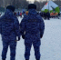 Безопасность участников Всероссийской массовой гонки «Лыжня России» в Томской области обеспечили росгвардейцы - Росгвардия