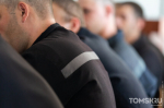 В Томске отложили открытие частных исправительных центров для осужденных