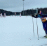 Лыжники стартуют на первенстве России в Малиновке - SportUs.Pro