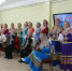«Мороз потехам не помеха» - Детско-юношеская библиотека