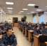 Диалог с героем: в институте состоялось просветительское мероприятие с ветераном СВО в рамках Всероссийской акции «Нашим Героям» - Томский ИПКР ФСИН России