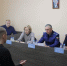 Заместитель прокурора Томской области и региональные омбудсмены посетили Исправительную колонию №3 - УФСИН России