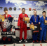 Томские спортсмены завоевали россыпь наград на чемпионате и первенстве Сибири по универсальному бою - Департамент спорта
