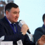 Руслан Болотов поделился опытом Иркутска в сфере экологического благополучия с коллегами из разных городов - NIATomsk.Ru