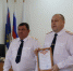 В УФСИН России по Томской области состоялось торжественное мероприятие, посвященное Дню защитника Отечества - УФСИН России