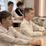 Ветераны СВО встречаются со школьниками и студентами в преддверии 23 февраля - Администрация Томской области