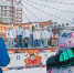 Фоторепортаж: томичи проводили Масленицу - Tomsk.Ru