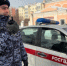 В Томске росгвардейцы задержали мужчину, находившегося в федеральном розыске - Росгвардия