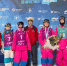 Бронза на Кубке Чемпионов по фристайлу - Томская областная спортивная школа олимпийского резерва