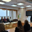 Студенты ТГПУ ознакомились с богатством библиотечных фондов - Библиотека им. А.С. Пушкина