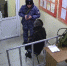 В Томске росгвардейцы вернули родственникам пожилую женщину, страдающую потерей памяти - Росгвардия
