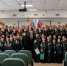Учащимся и преподавателям Пожарно-спасательного лицея Томского района были вручены благодарственные письма - Департамент внутренней политики и социальных коммуникаций