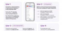 Жители Томской области могут оформить цифровое удостоверение пенсионера, людей с инвалидностью, многодетных в мобильном приложении МАХ - Социальный фонд России