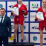Самбисты завоевали 4 медали на первенстве Сибири - SportUs.Pro