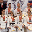 Томские каратисты отличились на татами Новосибирска - SportUs.Pro