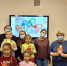 «Брошка-матрёшка» - Детско-юношеская библиотека