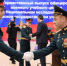 Выпускники Военного учебного центра ТГУ получили офицерское звание - NIATomsk.Ru
